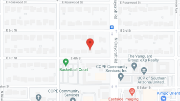 Pelion Adult Care Home in google map