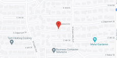 Golden Days in google map