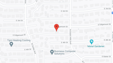 Golden Days in google map