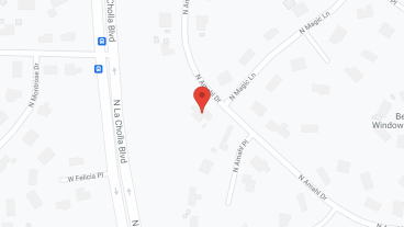 Wingate's Adult Care Home in google map