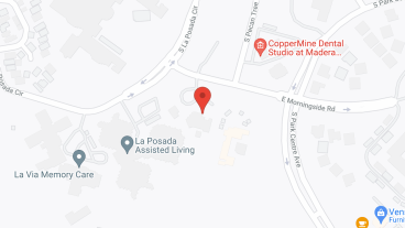 La Posada at Green Valley in google map