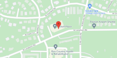 Avista Payson in google map
