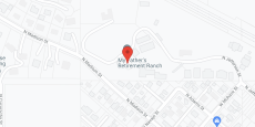 Rustic Ranch Senior Living in google map
