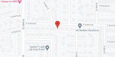 Shadow Ridge Assisted Living Home in google map