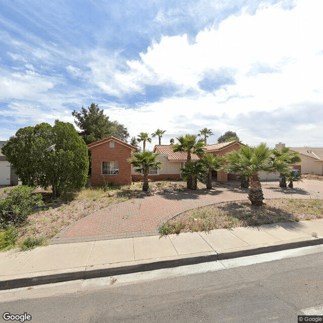 Photo of Shadow Ridge Assisted Living Home