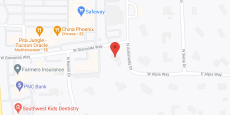 Emerald Manor Assisted Living in google map