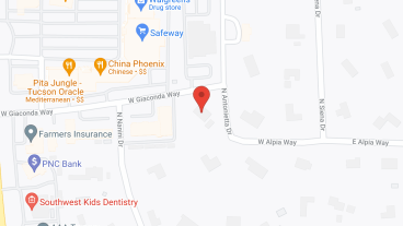 Emerald Manor Assisted Living in google map