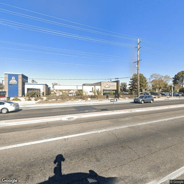 street view of Heather Glen Care Ctr