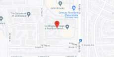 Senior Living at Scottsdale Village Square in google map