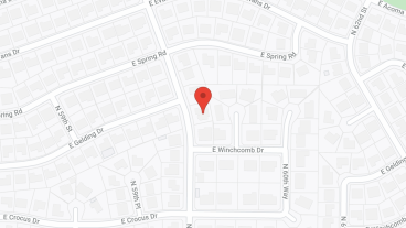 Top Quality Assisted Living Home in google map