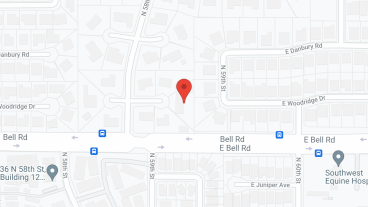 Golden Heritage Assisted Living Home in google map