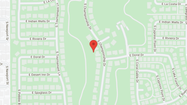 Sun Bird Golf Resort in google map