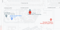 Cypress Point Retirement Community in google map