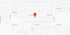 Enrose Estates in google map