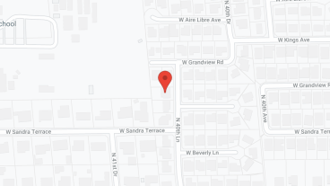 The Good Samaritan ACH in google map
