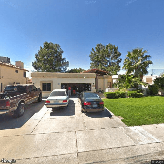 Photo of The Good Samaritan ACH