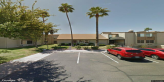 street view of Desert Palms Retirement Center