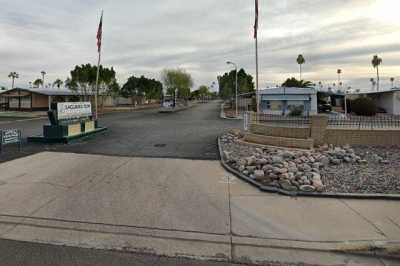 Photo of El Mirage Mobile Home Park