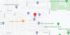 Greenfields Assisted Living in google map