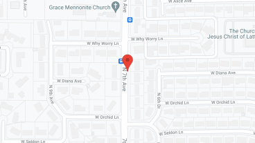 Orchid Care Park Home in google map