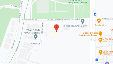 Legends Park Assisted Living in google map
