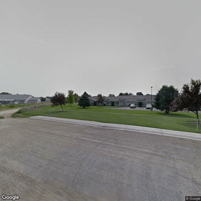 street view of Avista Nampa