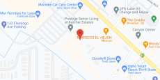 Karcher Senior Living in google map