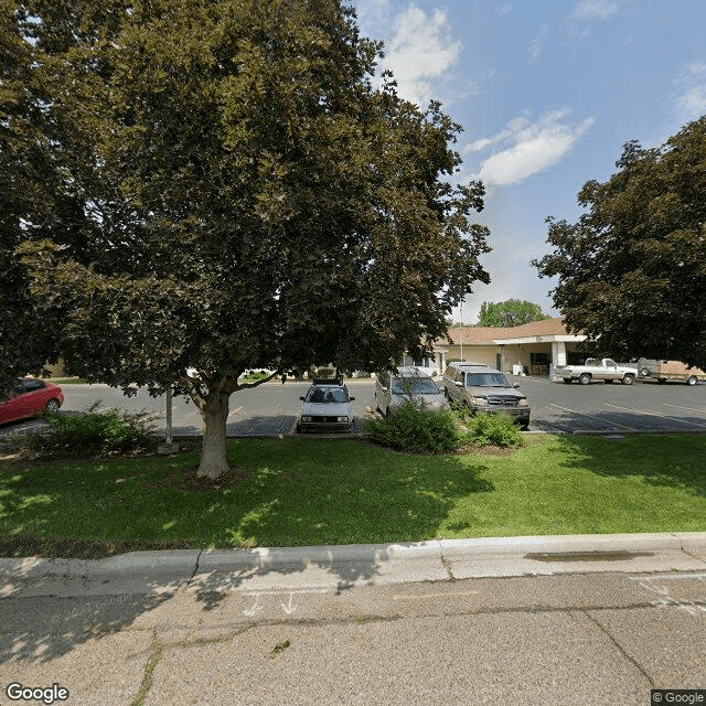 street view of Country Living Retirement Homes