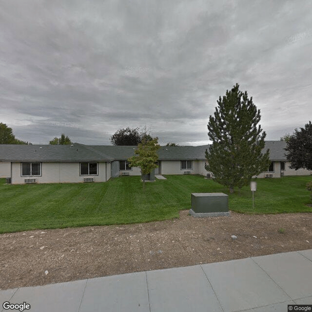 street view of Autumn Wind Assisted Living & Memory Care