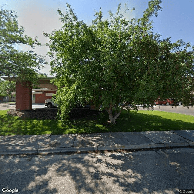 street view of Good Samaritan Ctr