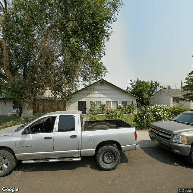 street view of Snake River Rehabilitation Ctr