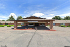 Twin Falls Manor 