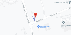 Trustwell Living at Marcy Place in google map