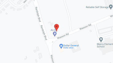 Trustwell Living at Marcy Place in google map