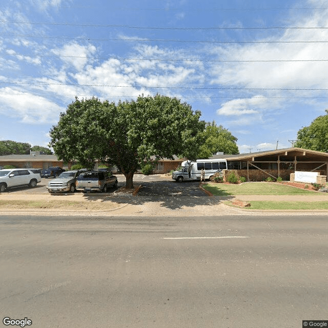 Photo of Lubbock Hospitality House