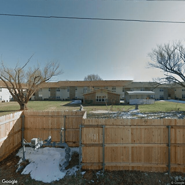 Photo of Parkview Place Apartments - Lubbock