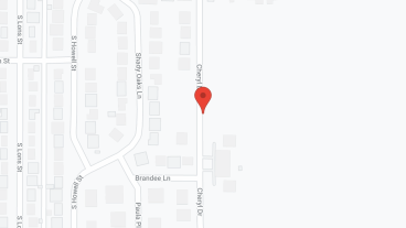 Cottage Village of Brownfield in google map