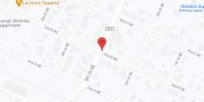 Cottage Village of Childress in google map