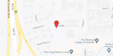 The Craig Assisted Living in google map