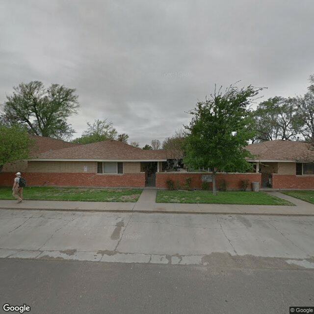 street view of Madison Street Retirement Apts