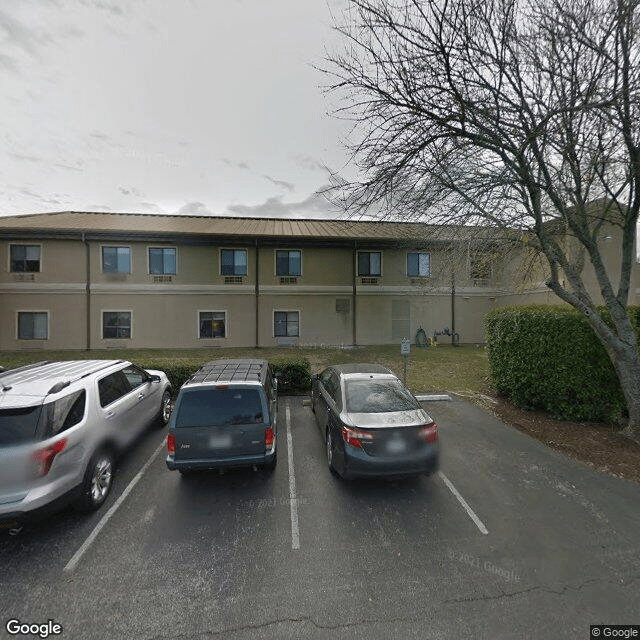 street view of Austin Wellness & Rehab