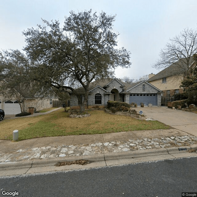 street view of Rena's Elder Care Svc