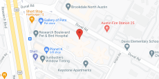 HERITAGE DUVAL GARDENS in google map