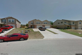 Photo of Gemstone at Marble Falls