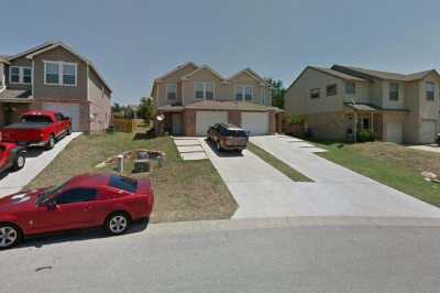 Photo of Gemstone at Marble Falls