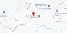 Park Place Care Center in google map