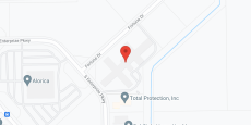 Avir at Corpus Christi Villas in google map
