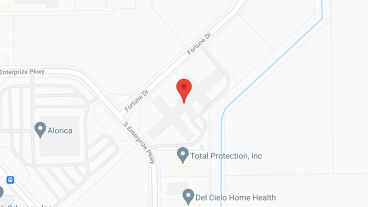 Avir at Corpus Christi Villas in google map