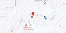 New Forest Haven in google map
