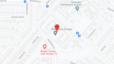New Forest Haven in google map